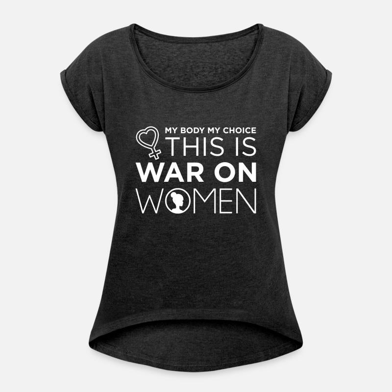 This Is War On Women