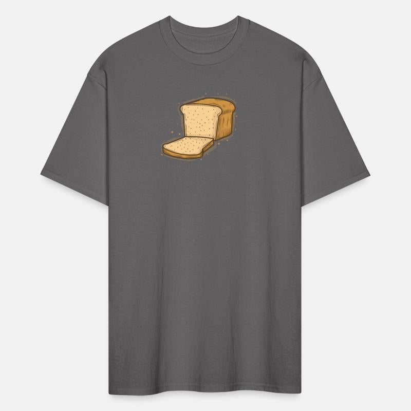 Toast Bread Food Baker