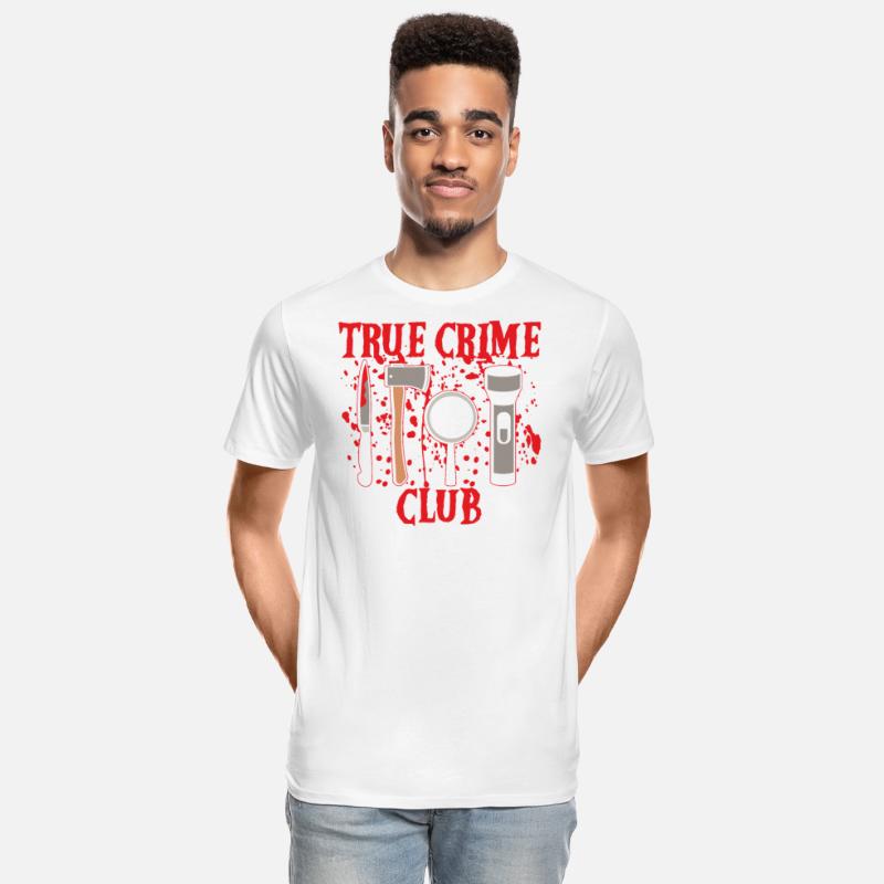 True Crime Club Podcast True Crime Documentary