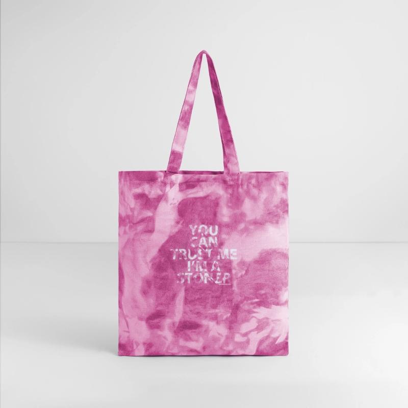 trust me, i am a stoner