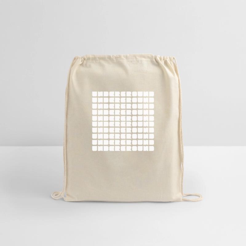 underground musictypography