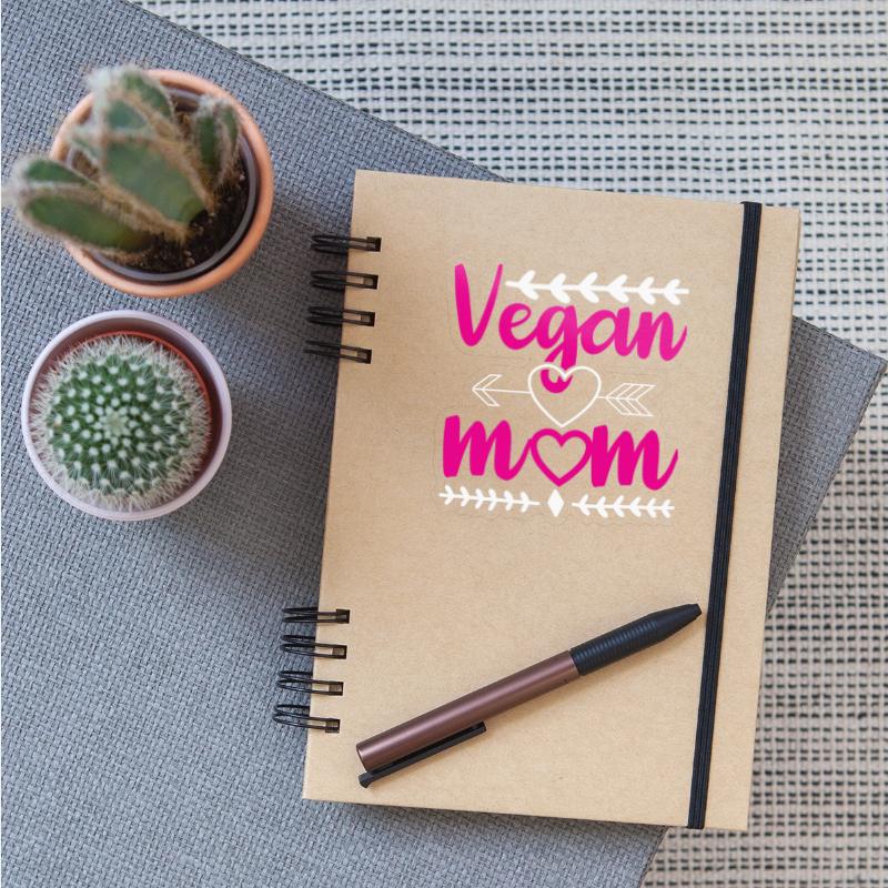 Vegan Mom, Vegan Power, Vegan Live, Lifestyle