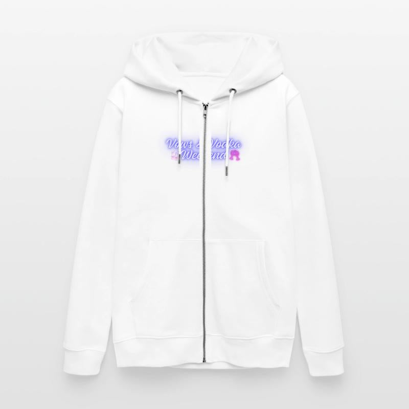 Vodka, Vows & Weekend