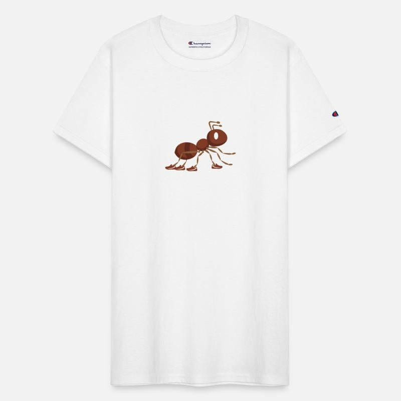 Wait I See An Ant I Ant Farm I Ant