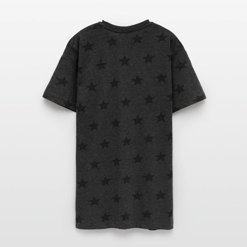 Baptized Water Washed Spirit Strong Cross Splash