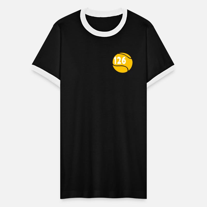 126 tennis coach tennis team member