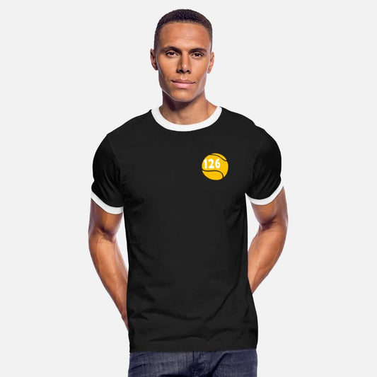 126 tennis coach tennis team member