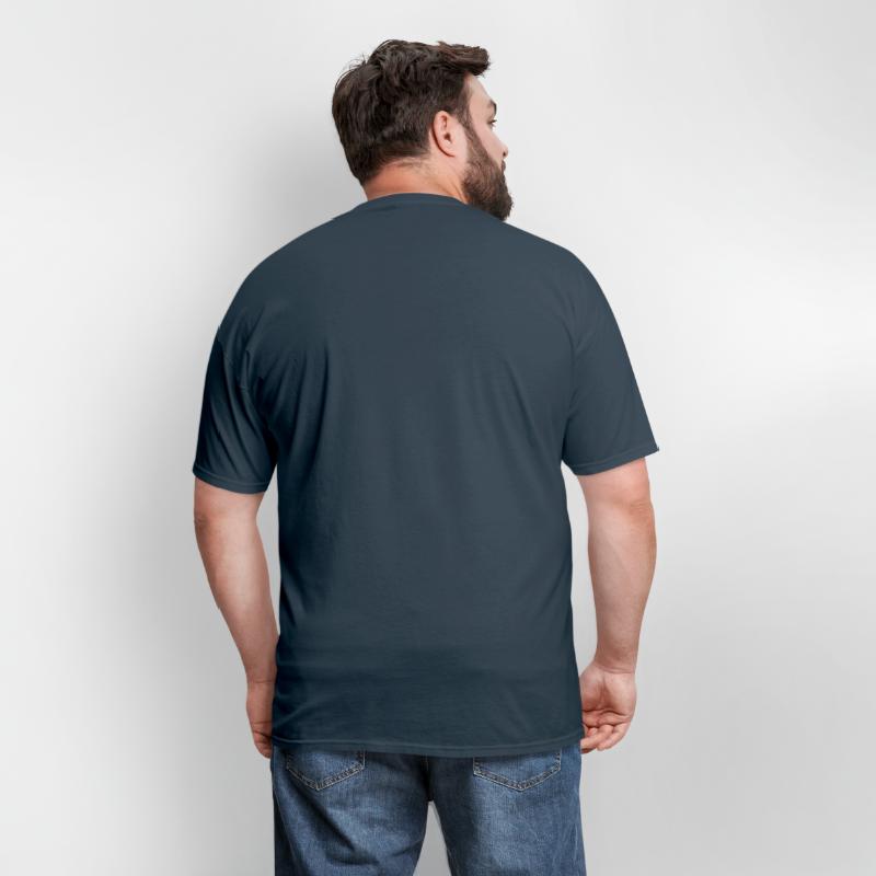 I am ANTI CONSUMERISM Be Creative dark shirt