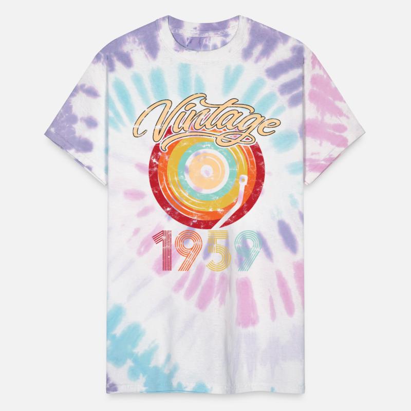 1959 Geburtstag Vinyl Vintage