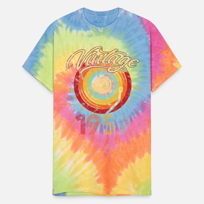 1959 Geburtstag Vinyl Vintage