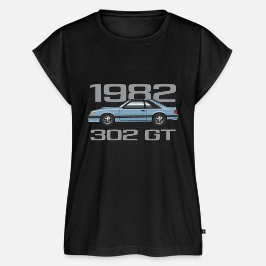 1982 Medium Blue Glow