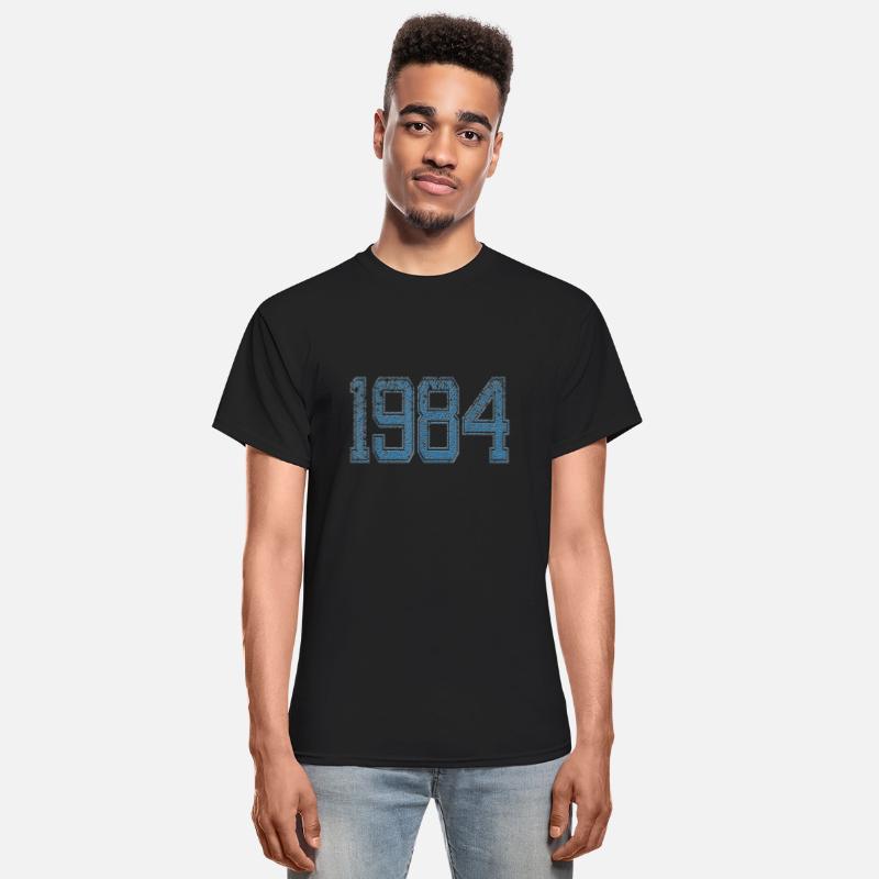 1984 Vintage Design Clothing