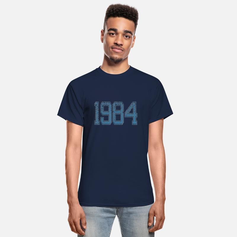 1984 Vintage Design Clothing