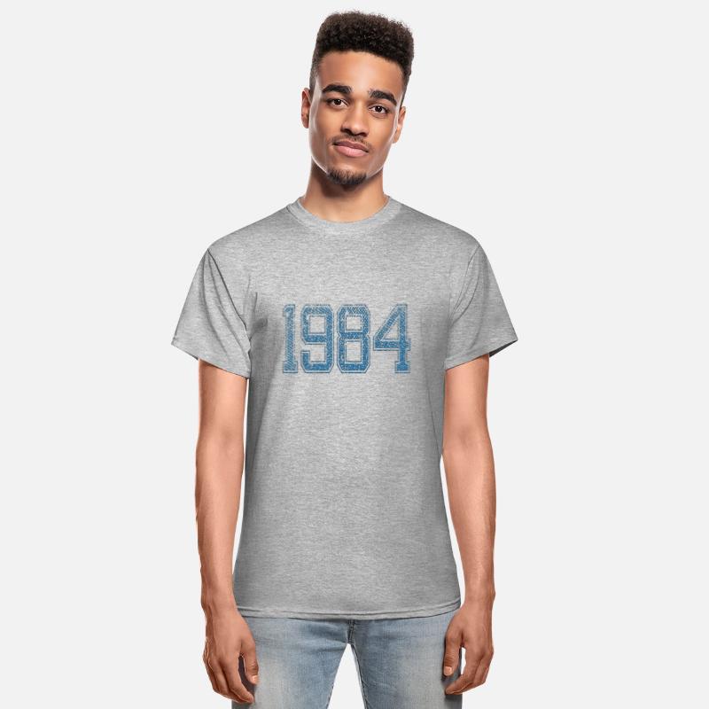 1984 Vintage Design Clothing