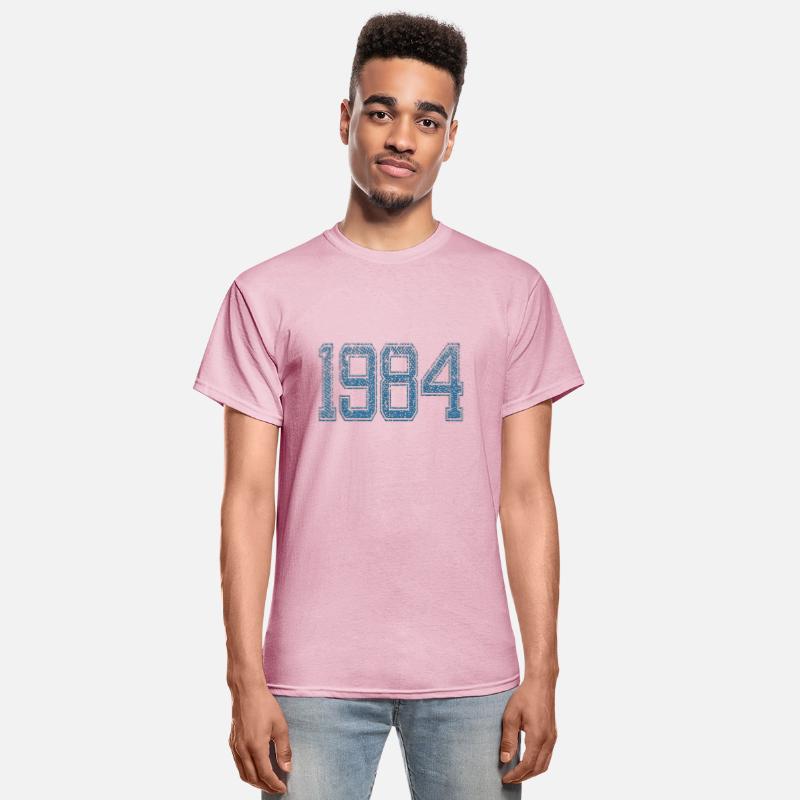 1984 Vintage Design Clothing