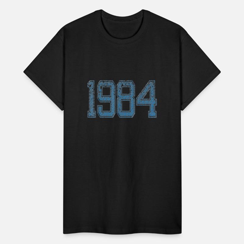 1984 Vintage Design Clothing