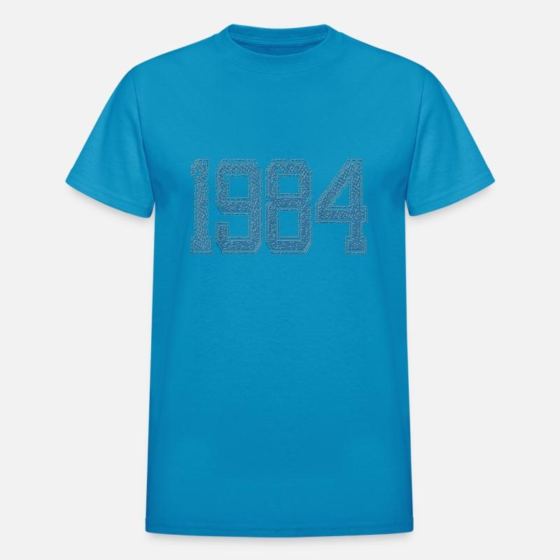 1984 Vintage Design Clothing