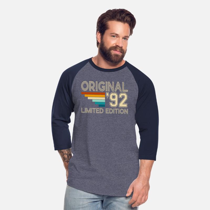 1992 Vintage Vintage retro birthday gift