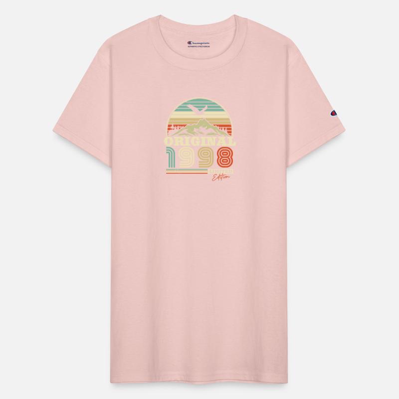 1998 Limited Edition