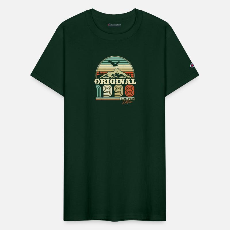 1998 Limited Edition