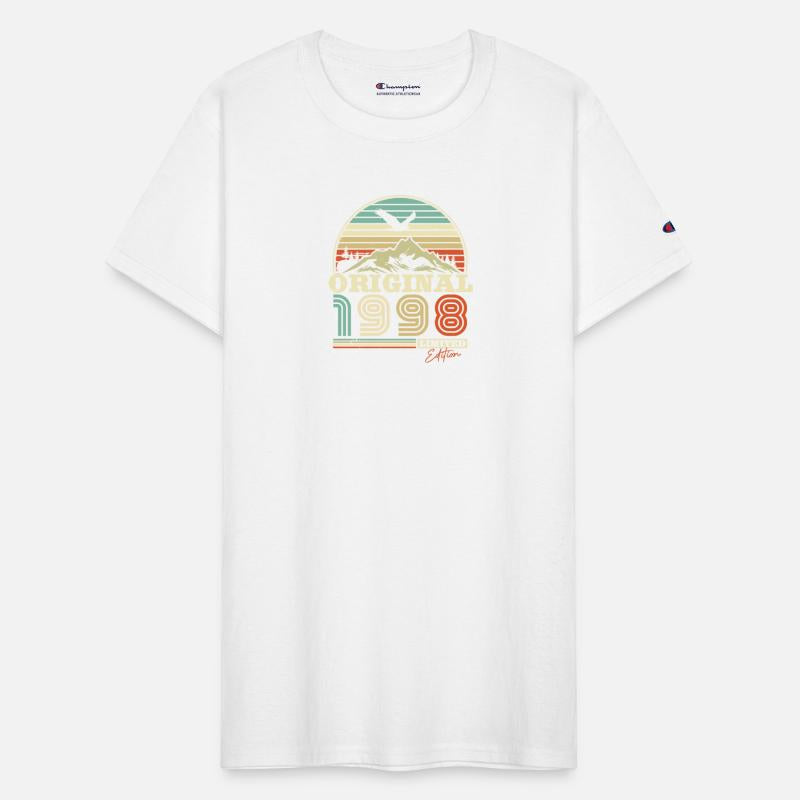 1998 Limited Edition