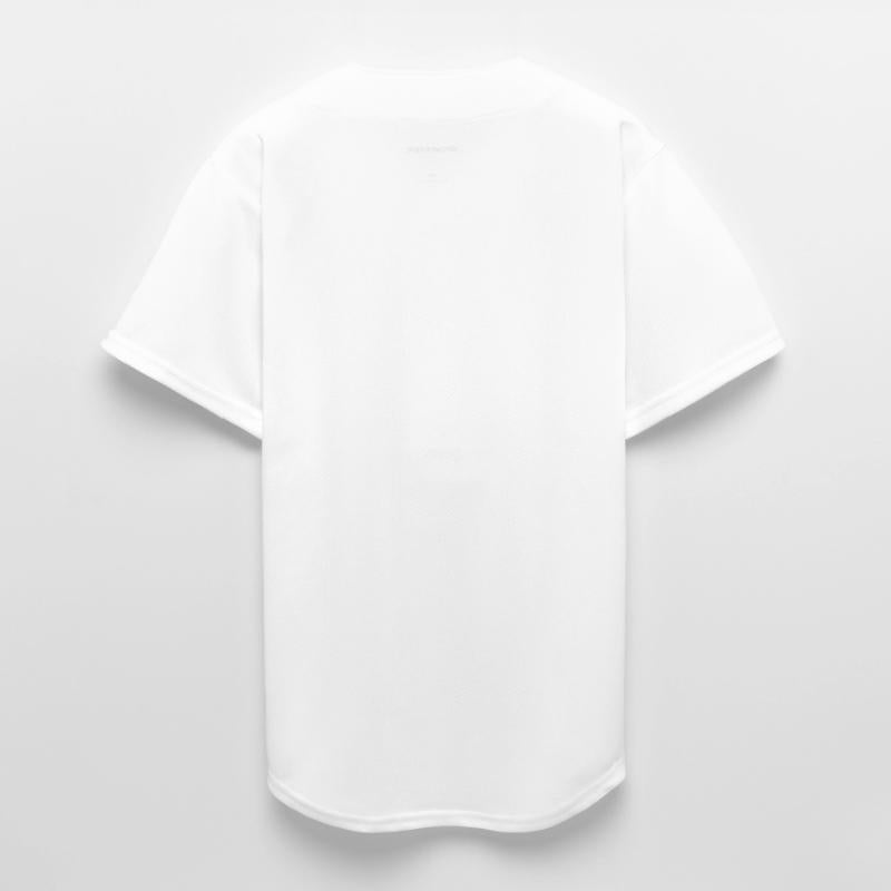 The Devil Mark Design T-shirt