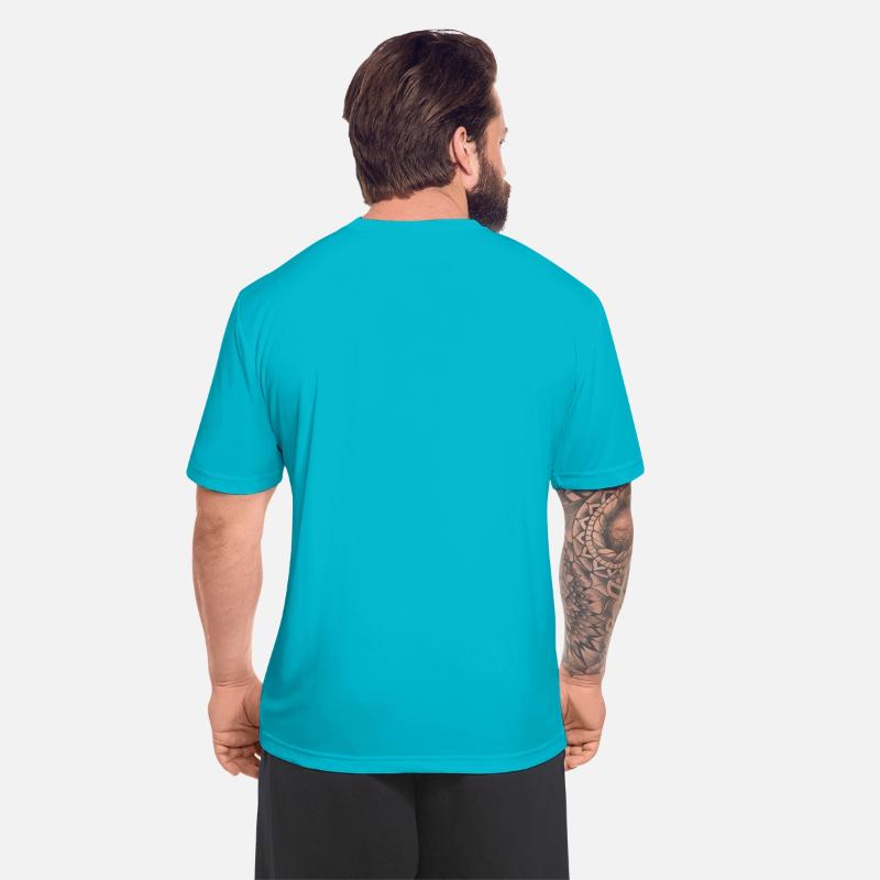 "Laughter Tears" Funny Quote T-Shirt