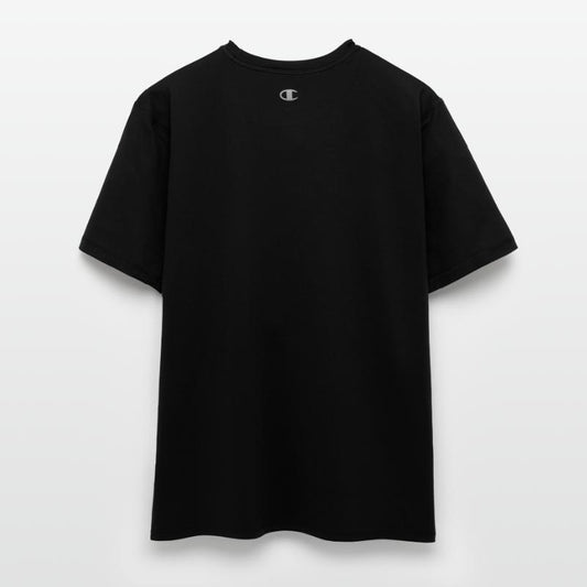 Let That Stuff Go Inspirational Message