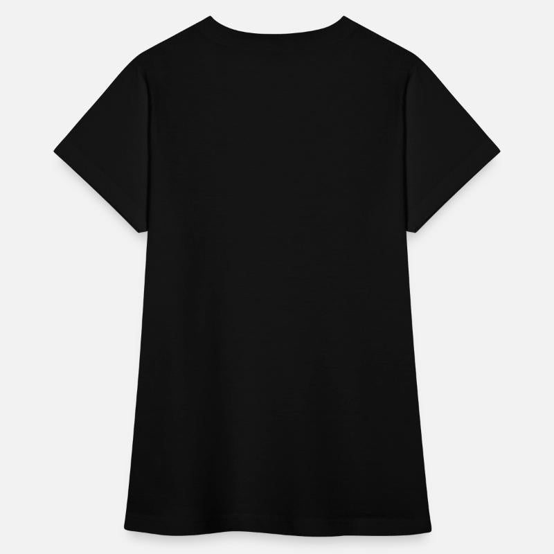 Knight Notan Silhouette