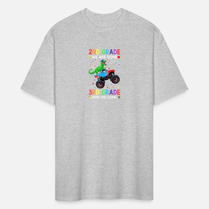 2nd Grade We Are Done Second Grade Dinosaurs Monst