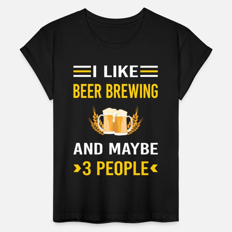 3 People Beer Brewing