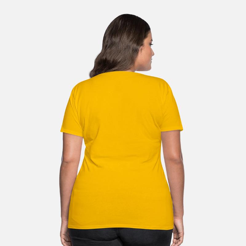 Artfully Designed Pop Art T-Shirt