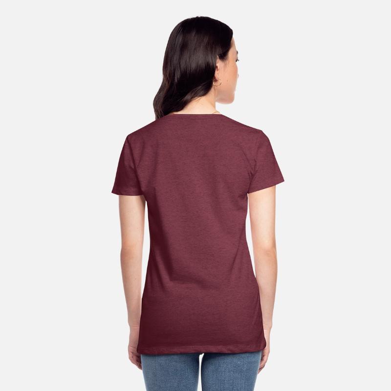 Fuck Tariffs Canadian Protest T-Shirt