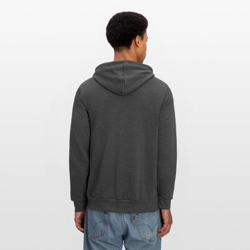 “Quiet Hustle. Loud Results.”