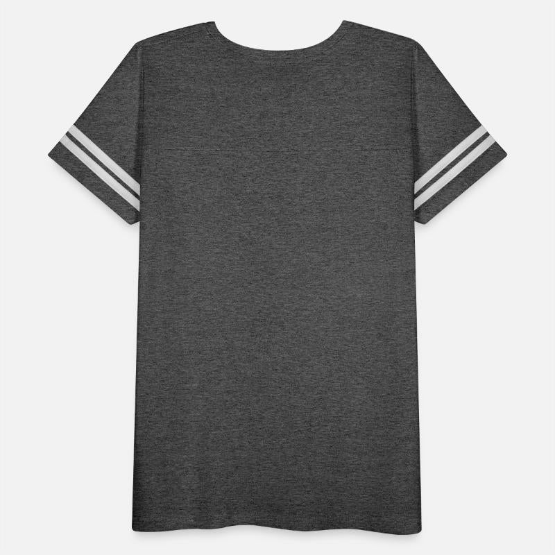 Fierce Tribal Wolf & Swords Tee