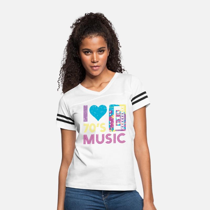 70's Music I love 70's Music Music Audio Cassette