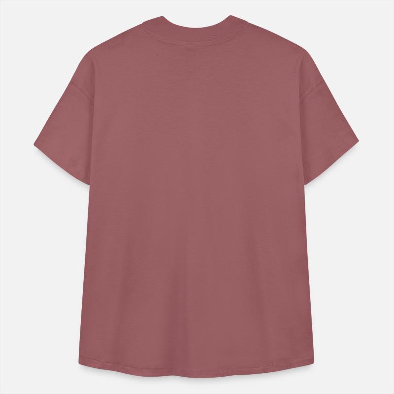 Keep calm and surf on pink bikini girl on waves