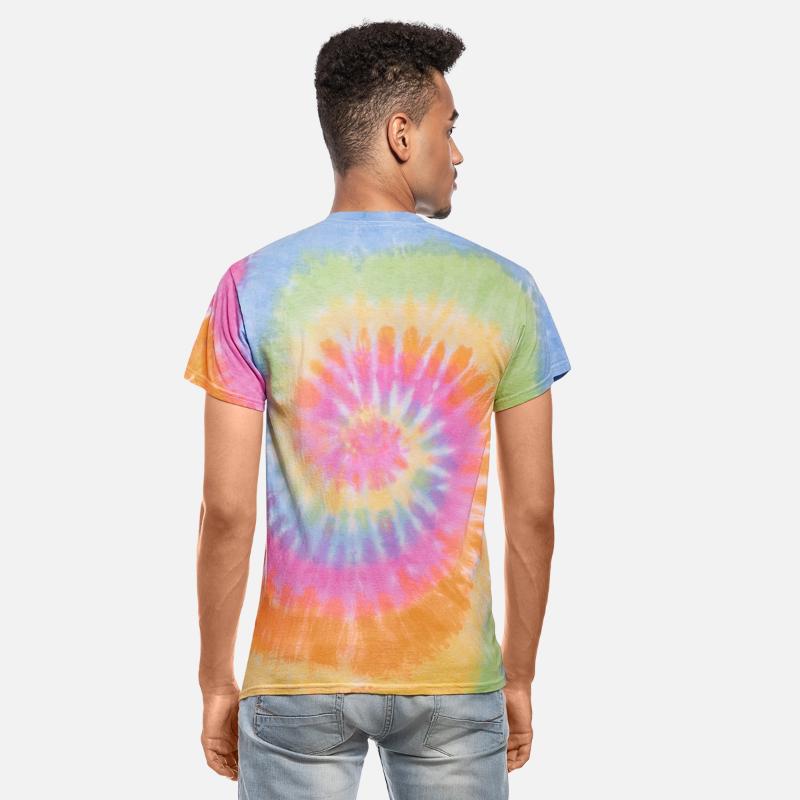 Vibrant Multi Colored Spheres