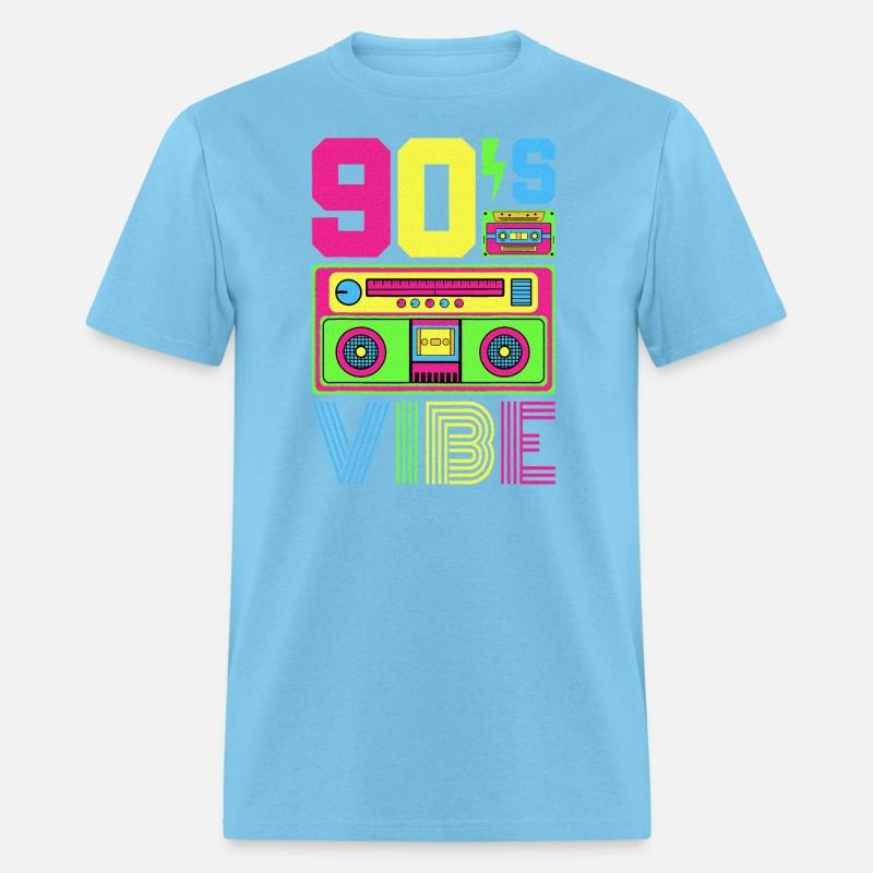 90s Vibe 1990 Style Fashion 90 Theme Outfit Nineti