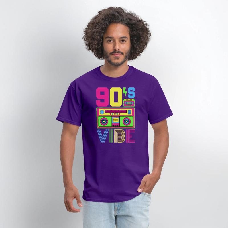 90s Vibe 1990 Style Fashion 90 Theme Outfit Nineti