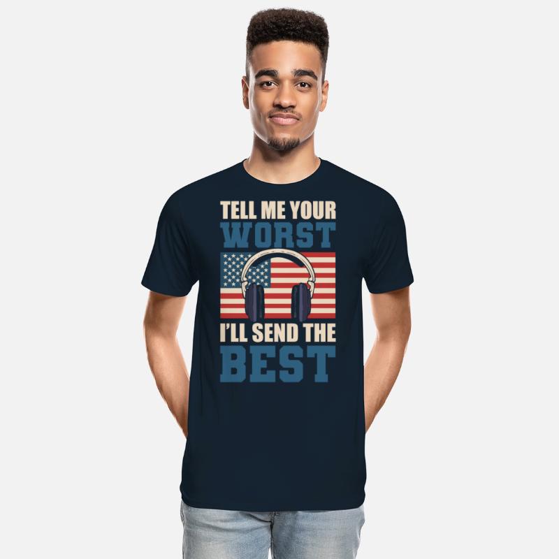 911 Fire Dispatcher Tell Me Your Worst I’ll Send