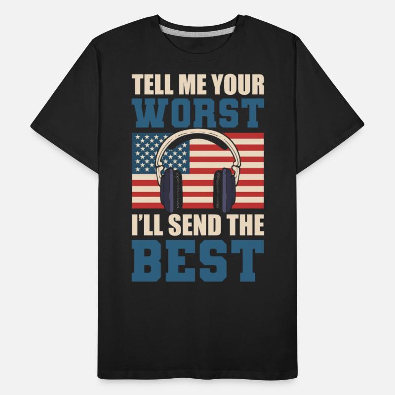 911 Fire Dispatcher Tell Me Your Worst I’ll Send