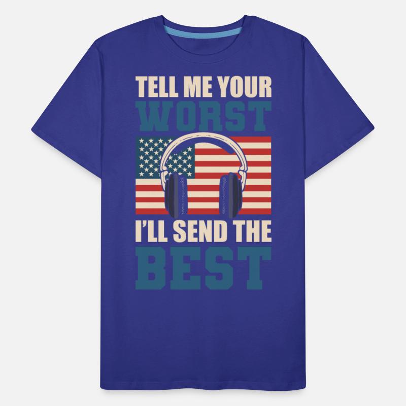 911 Fire Dispatcher Tell Me Your Worst I’ll Send