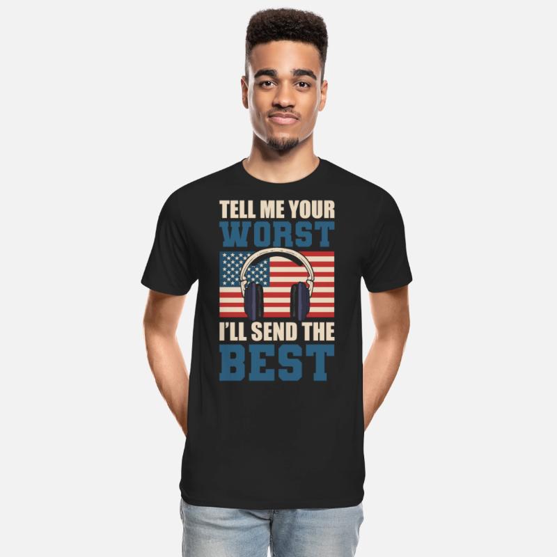 911 Fire Dispatcher Tell Me Your Worst I’ll Send