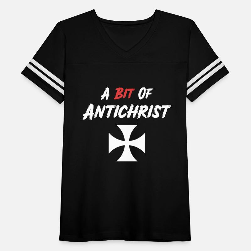 A Bit Of Antichrist Humor Gothic Satanic