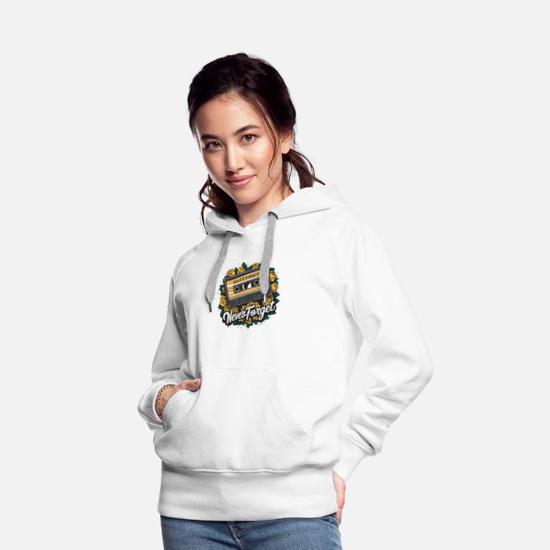 A cassette tape colored with roses 8