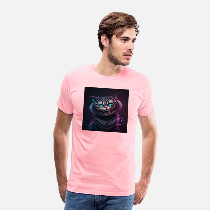 A close up of a cat with blue eyes