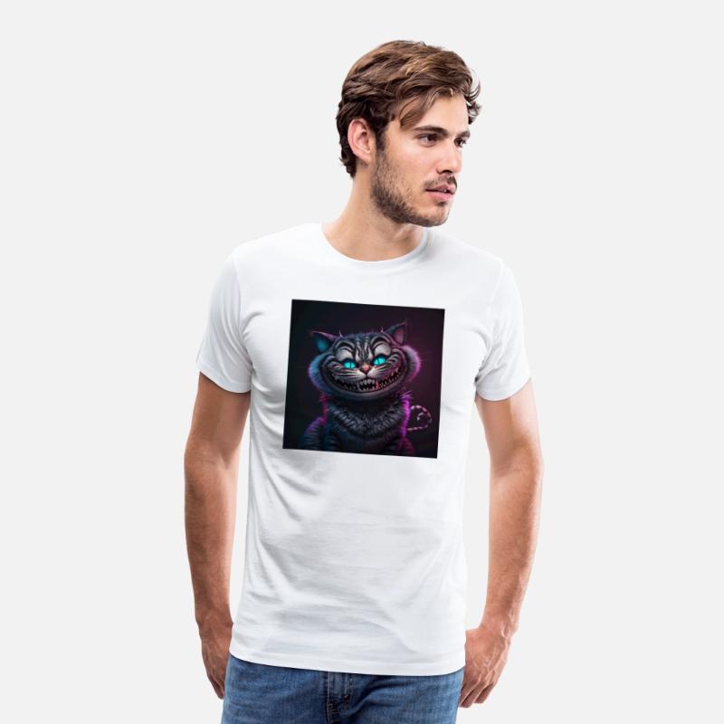 A close up of a cat with blue eyes