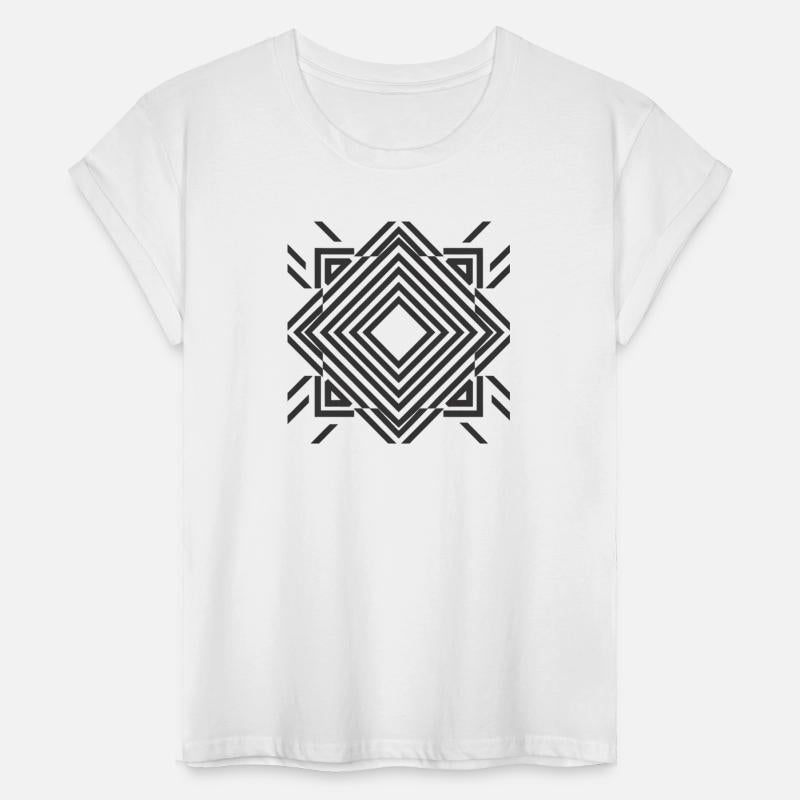 A combination of lines