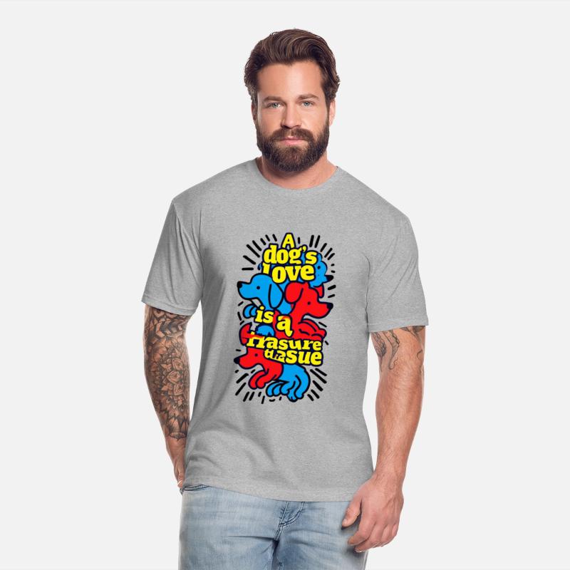 A Dog's Love Treasure